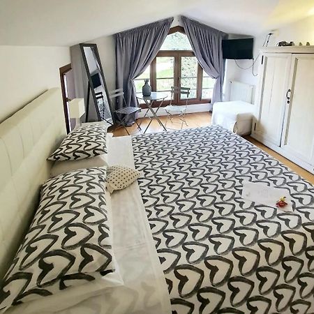 Princess B&B Frascati Ngoại thất bức ảnh