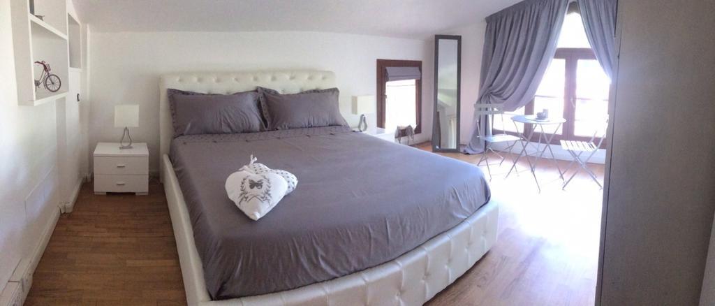 Princess B&B Frascati Phòng bức ảnh