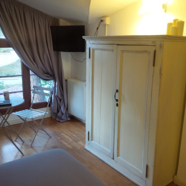 Princess B&B Frascati Phòng bức ảnh