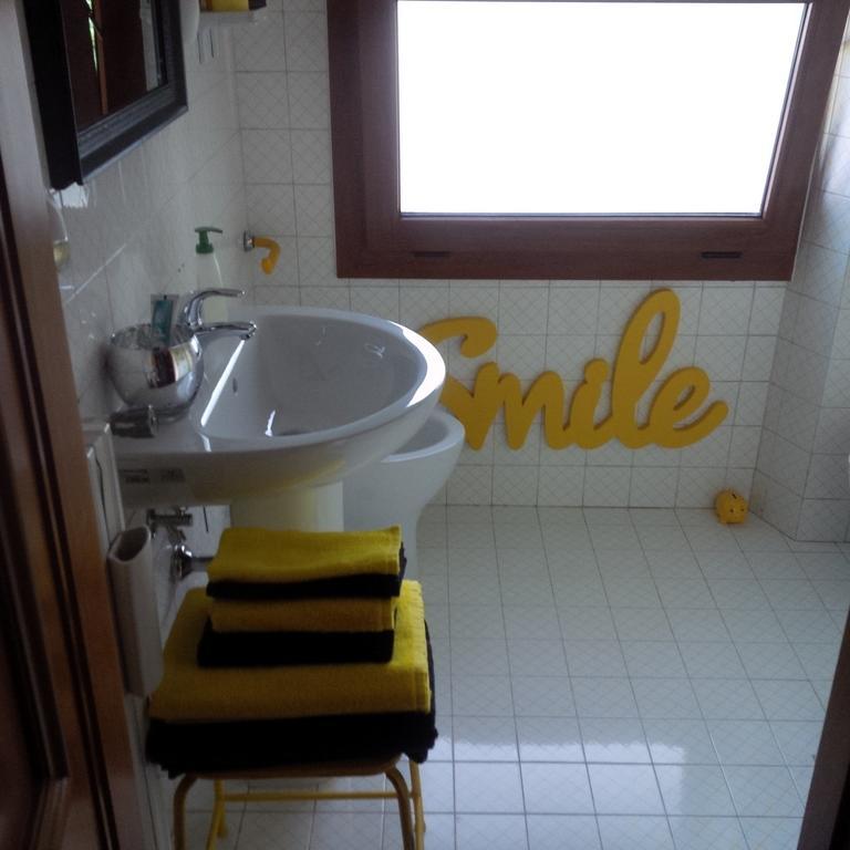 Princess B&B Frascati Phòng bức ảnh