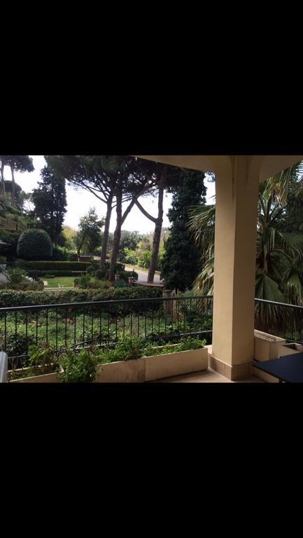 Princess B&B Frascati Ngoại thất bức ảnh