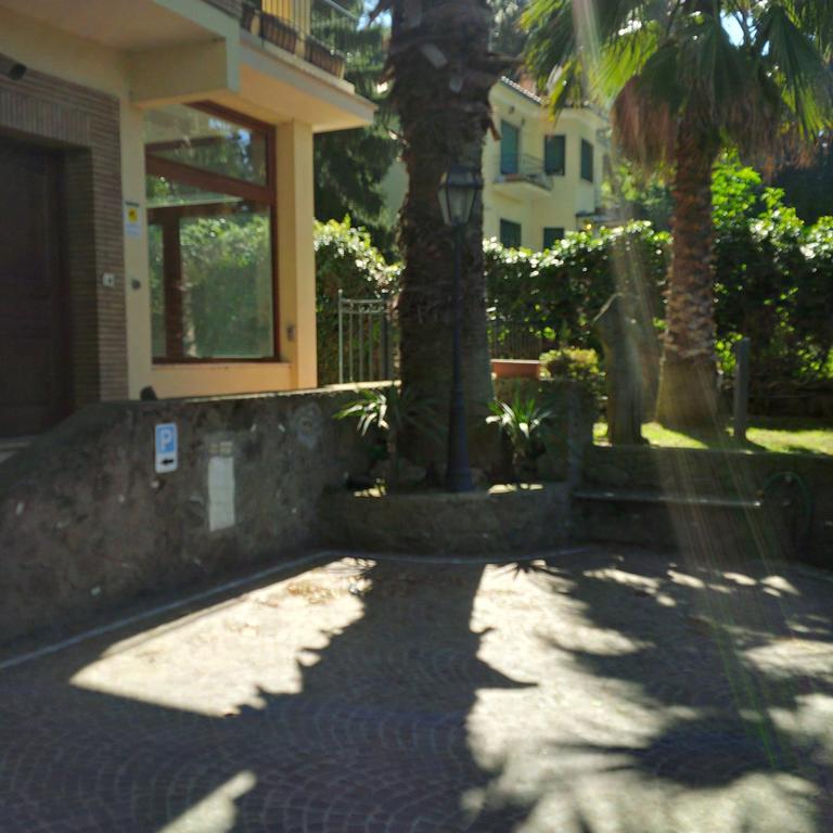 Princess B&B Frascati Ngoại thất bức ảnh