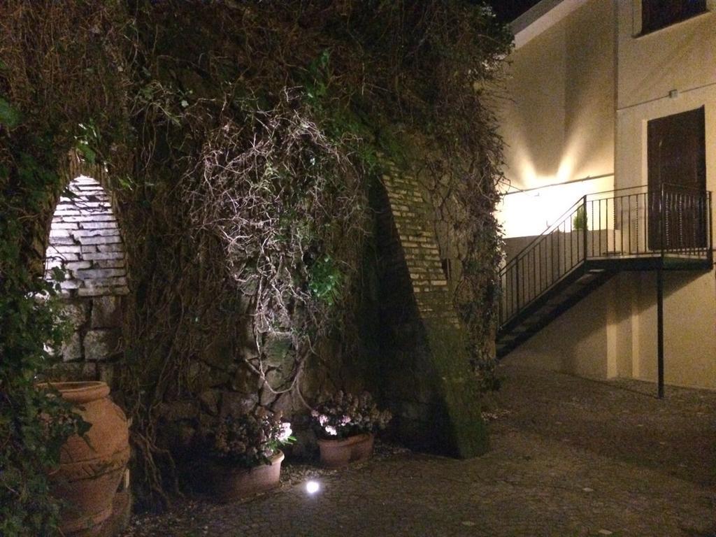Princess B&B Frascati Ngoại thất bức ảnh