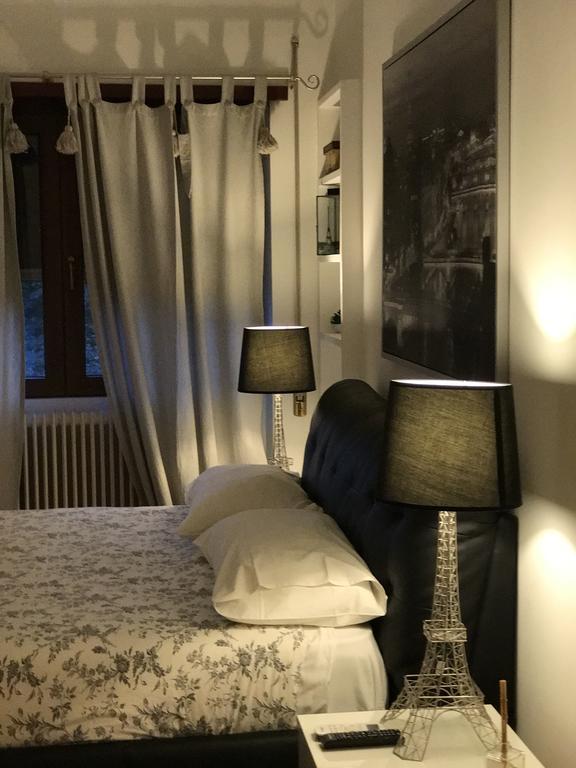 Princess B&B Frascati Ngoại thất bức ảnh