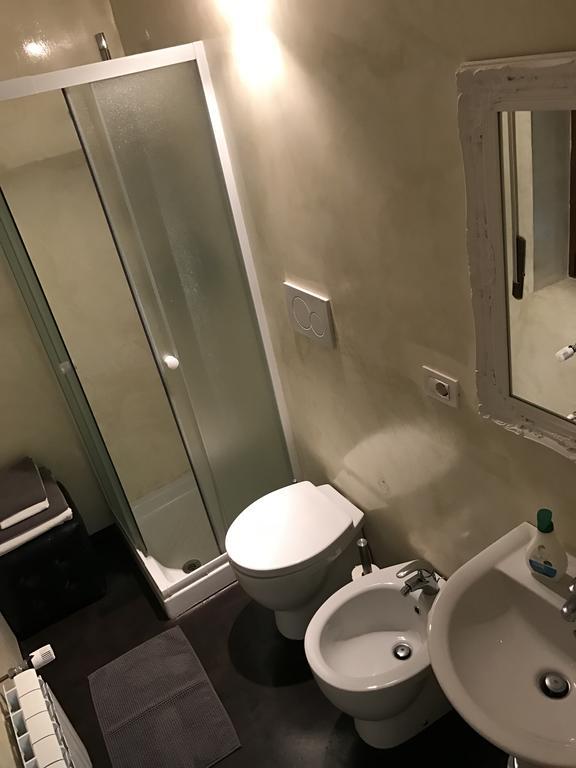 Princess B&B Frascati Ngoại thất bức ảnh