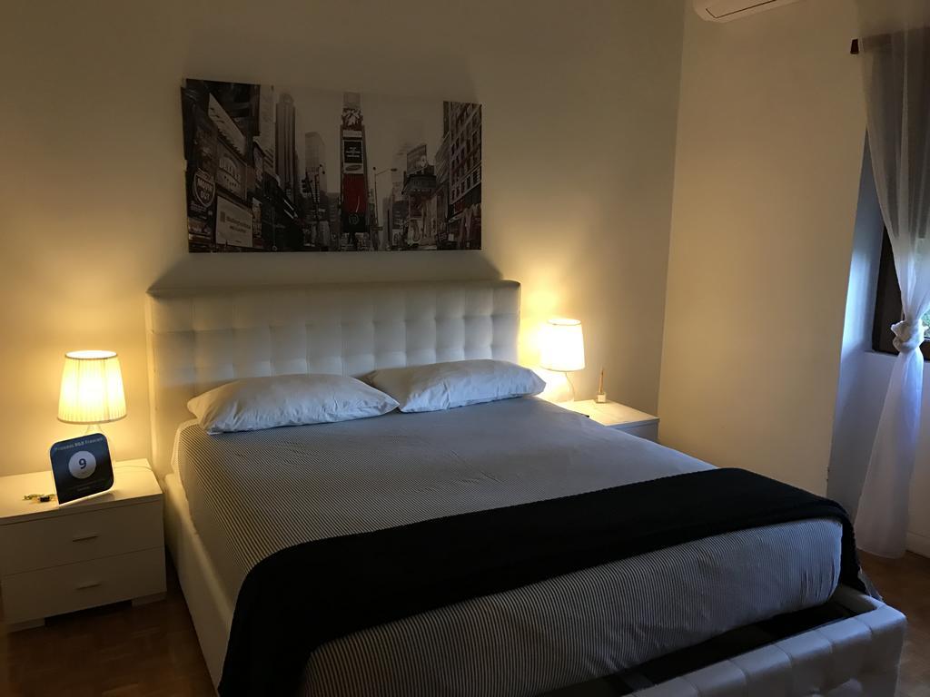Princess B&B Frascati Ngoại thất bức ảnh
