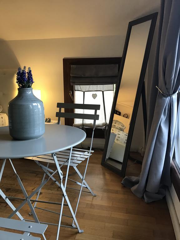 Princess B&B Frascati Ngoại thất bức ảnh