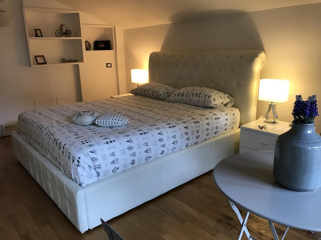 Princess B&B Frascati Ngoại thất bức ảnh