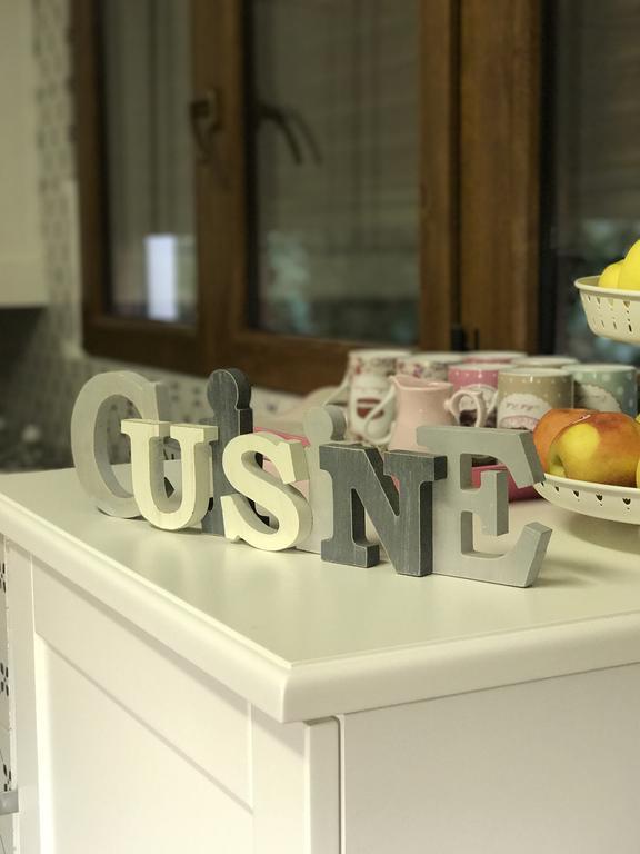 Princess B&B Frascati Ngoại thất bức ảnh
