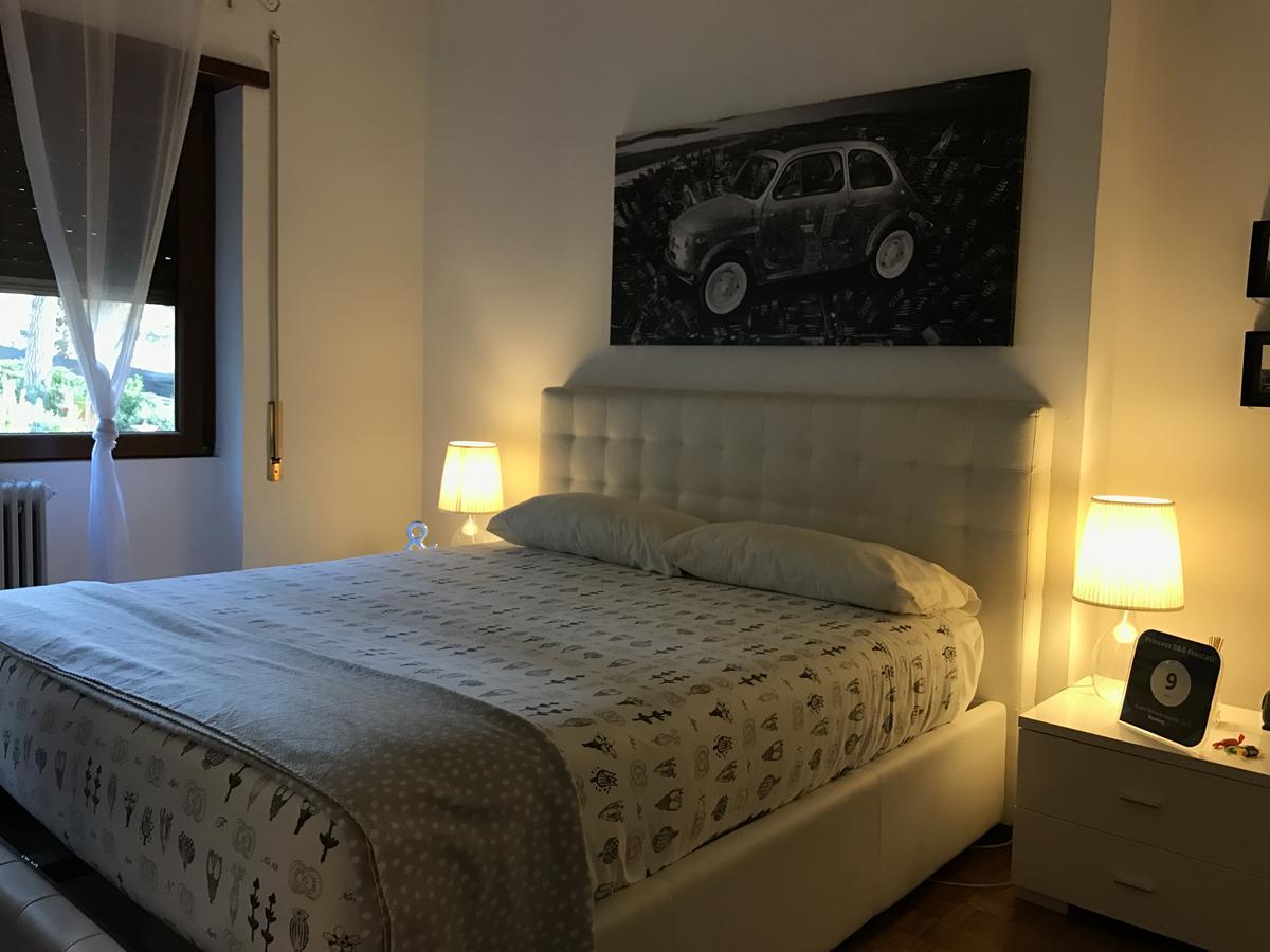 Princess B&B Frascati Ngoại thất bức ảnh